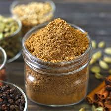 Organic Garam Masala Blend