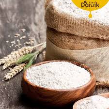 Organic Multi Grain Flour