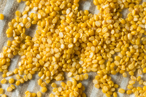 Organic Toor Dal (Arhar)