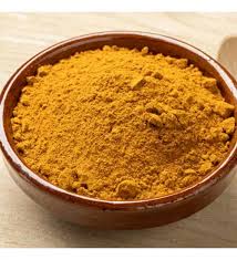 Organic Turmeric Powder (Haldi)